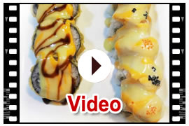 Hibachi House Buffet